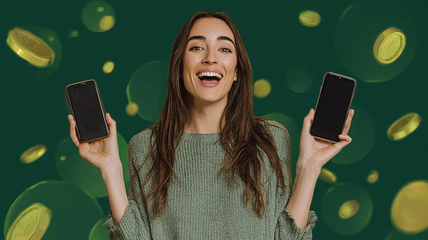 App y lobby de crown para Mexico